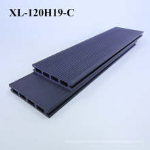 Wood Plastic Composite Decking